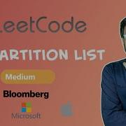 LeetCode 86 Partition List Day 14 April Challenge