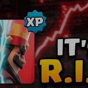 Clash Royale JUST Changed Forever June 2026 Update