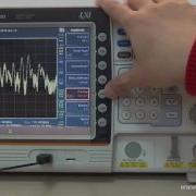 GSP 9300 FM Radio Function