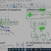 0A 2 Example 3 Quadratic Applications PSAT SAT Optimization Of Area