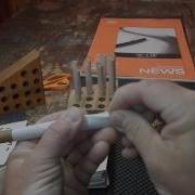 How To Roll Paper Cartridges For Civil War Reenacting