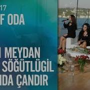 Şeffaf Oda Cumhuriyet Bayramı özel Konseptiyle Ekrana Geldi 29 10 2017 Pazar