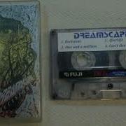 Dreamscape Prog Metal Germany Decisions Demo 1994