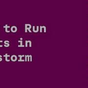 How To Run PHPUnit Tests Using PhpStorm