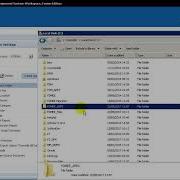 Demo Accessing Scripts Jython From Keyteach