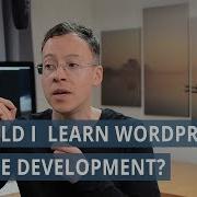 Should I Learn WordPress Theme Development