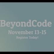 BeyondCode Hackathon Teaser