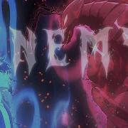 Enemy AMV