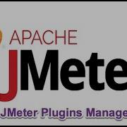 JMeter Plugins Manager JMeter Plugins