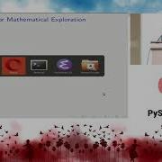 Experimental Mathematics With Python And Sage Prof Amritanshu Prasad