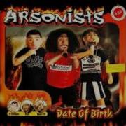 Arsonists Language Arts