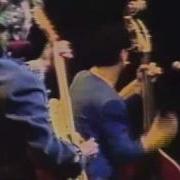 Stray Cats Mystery Train Live