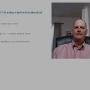 Javascript Get Current URL Using Window Location Href