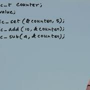 Linux Synchronization Process Coordination Operating System