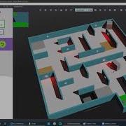 Tutorial 3 Erebus Webots Rescue Simulation