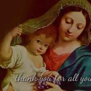 Heart Warming Song Mother Mary Hold Me Closer