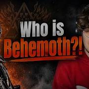 First Time Reacting To Behemoth Bartzabel Live At Wacken Open Air 2022