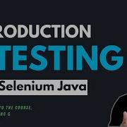 1 Introduction To The Course And Software Automation Testing Selenium With Java 2024 Series