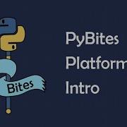 Welcome To PyBites CodeChalleng Es
