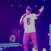 Pharrell Williams Frontin Live At NSJ