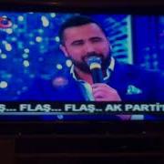 Harika Esra çetin Mesele Flash Tv