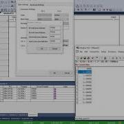 SAMPLE PLC LS XGB SERIES WITH MODBUS RTU