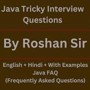 Que 10 What Is String StringBuffer StringBuilder Java Interview Questions And Answers Java FAQ