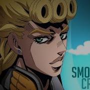 Smooth Criminal Vento Aureo AMV