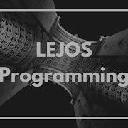 LeJOS Mindstorm EV3 Programming S1E4 Intermediate