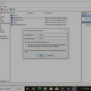 A06 Active Admin Account