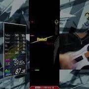 GuitarFreaks Ascetic MAS G EXCELLENT コナステ