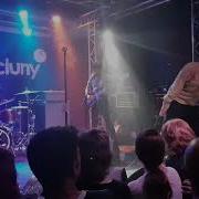 Yard Act Payday Live In Newcastle 27 07 22