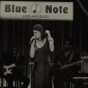 SIENNA SPIRO The Visitor Live From Blue Note Los Angeles