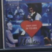 Wallace Collection Daydream Live 13 02 1991