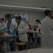 Sima Bennett Director RowanSOM Simulation Center