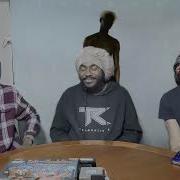 Blind Music Danny Brown Stardust Album Reaction