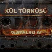 Kül Türküsü 90 Lar Anadolu Psychedelic Rock Kaset Ruhlu Türkçe Parça