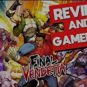 Final Vendetta Game Review It S No Shredder S Revenge BUT