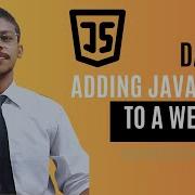 How To Add JavaScript To Your Web Page Inline Internal And External Scripts Explained
