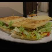 How To Make Sandwich Procedure Text SMP PRESIDEN