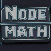 I THINK THIS CONFIRMS I AM A GENIUS NODE MATH