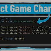 Не верится что Abort Controller на такое способен