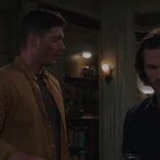 Supernatural How The Hell Are We Supposed To Fight God S15E05