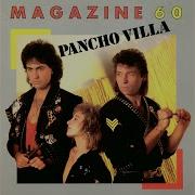 Pancho Villa Star De Cantina