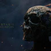 Void Stasis Descending Into Darkness