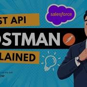 Salesforce REST API Guide Postman Setup Variables Automation