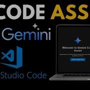 Setup Gemini Code Assist In Visual Studio Alternative Co Pilot With Gemini