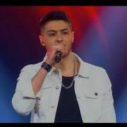Cenk Baş Sigara O Ses Türkiye Çeyrek Final