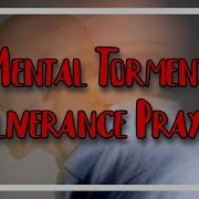 The Spirit Of Mental Torment Cast Out Deliverance Prayer