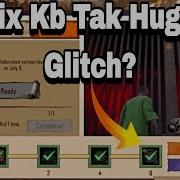 V4 5 QUIZ HINT 3 Enter Naruto Inner Mind 1 Time Mission Glitch Fix Update Pubg